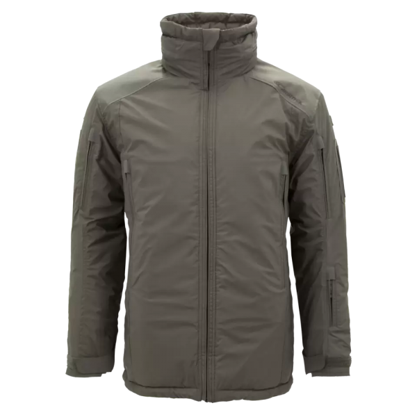 Carinthia - HIG 4.0 Jacket (Jacke) oliv
