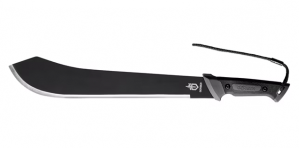 Gerber - Gator Bolo Machete