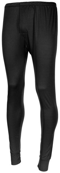 US Unterhose, Level I, GEN III, schwarz