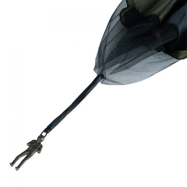Paratrooper Fallschirmspringer (Parachute Jumper)