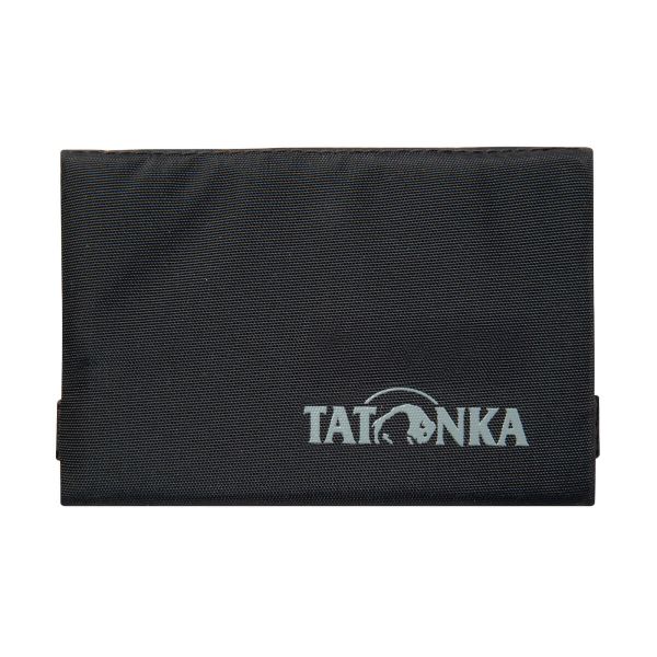 Tatonka - Card Holder RFID Block Kreditkartenetui (black)