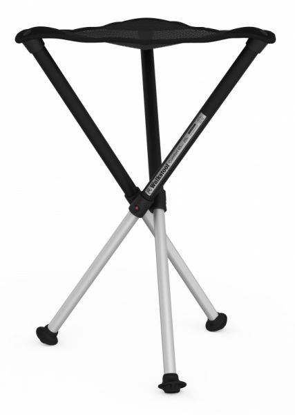 Walkstool - Dreibeinhocker Comfort 65cm / 250kg