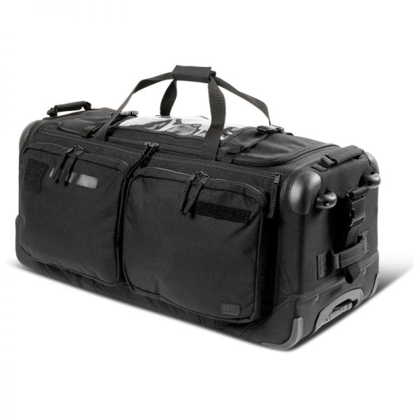 5.11 Tactical Series - Soms 3.0 Tasche schwarz