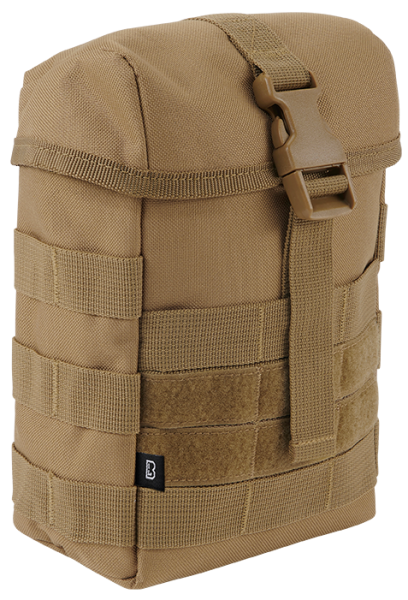Brandit - Molle Pouch Fire camel