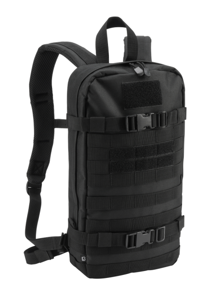 Brandit - US Cooper Daypack black