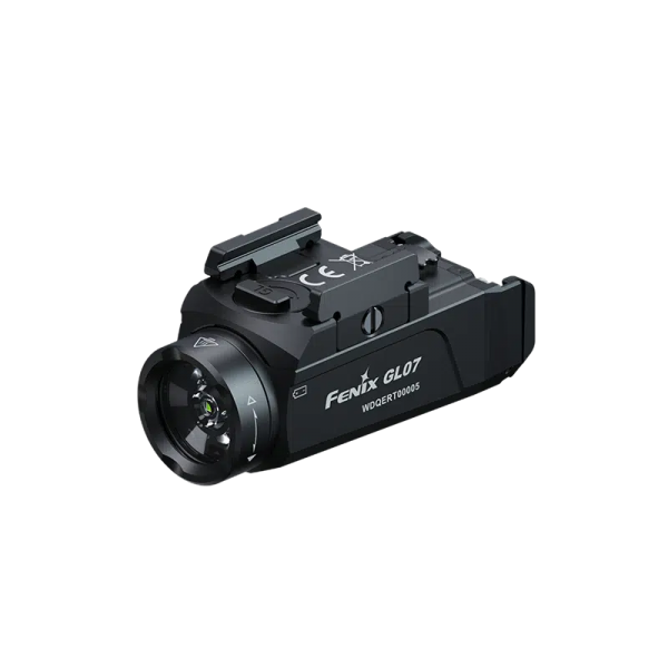 Fenix - GL07 LED Waffenlampe (700 Lumen)