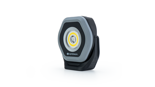 Suprabeam - Akku Leuchtstrahler D4r (1400 Lumen)