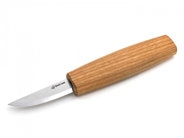 BeaverCraft - Kleines Schnitzmesser