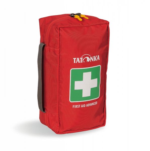Tatonka - Erste Hilfe Set &quot;Advanced&quot;