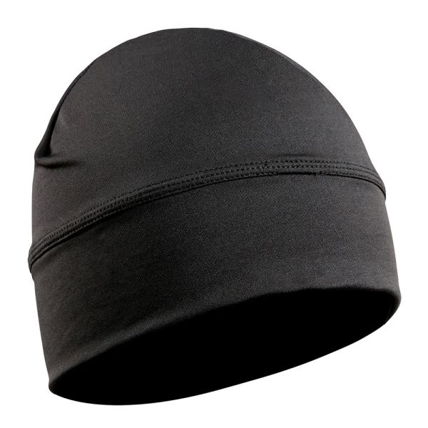 A10 Equipment - Thermo Performer Mütze 0°C &gt; -10°C (schwarz)