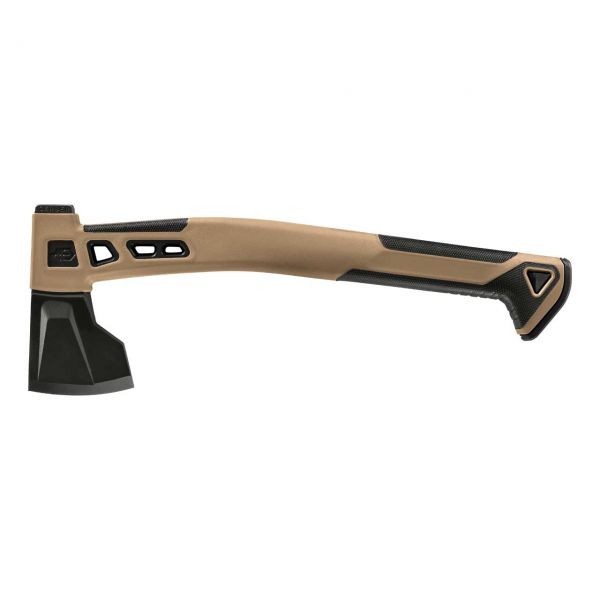 Gerber - Bushcraft Beil, coyote