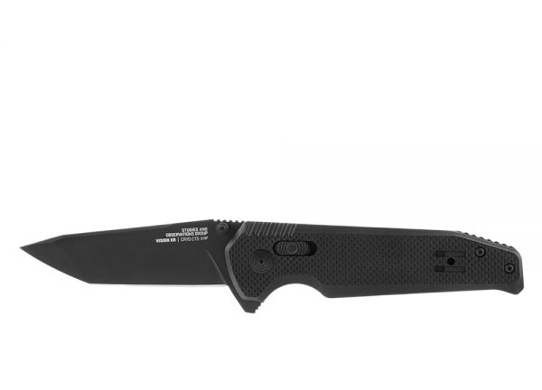 SOG - Vision XR Black Klappmesser