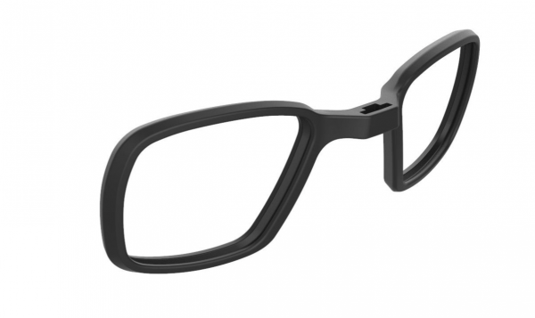 Swisseye Tactical - RX Clipadapter für Brille F-Tac Arctic &amp; Pro Modelle