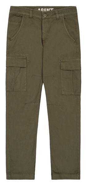 Alpha Industries - Agent Pant Hose (dark olive)