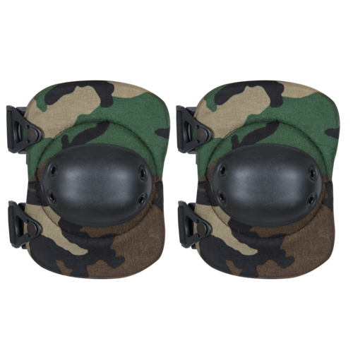 ALTA® - Ellbogenschoner AltaFLEX Elbow AltaLOK™ (U.S. Woodland)