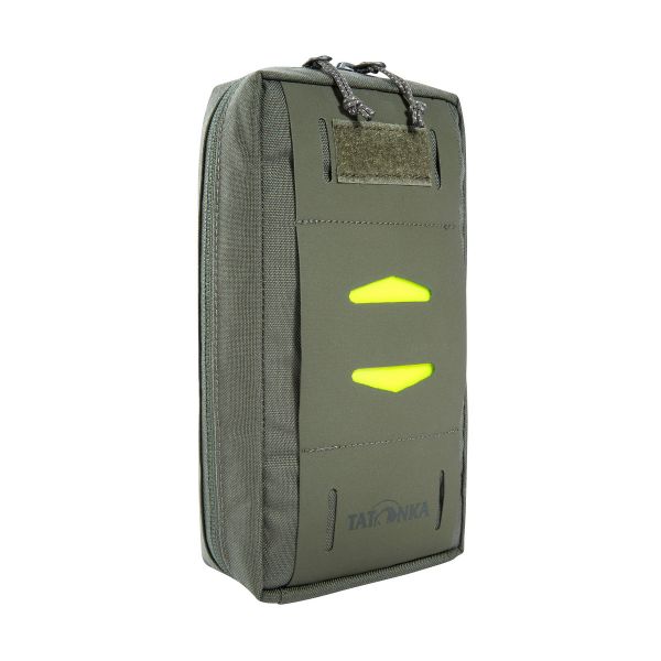 Tatonka - Universal Pouch 20x10 cm (stone grey-olive)