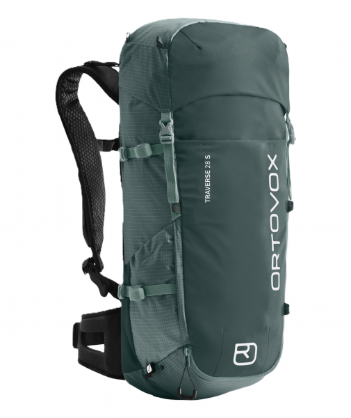 Ortovox - TRAVERSE 28 S Rucksack, 28 Liter (glacier grey)