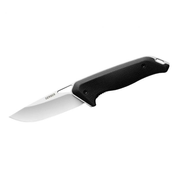Gerber - Moment Klappmesser, schwarz