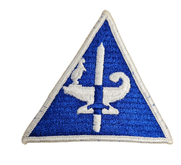 Stickabzeichen - 139 Army Speialist Training Program