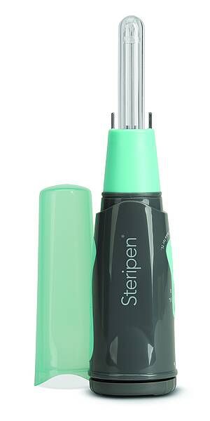 Steripen - Aqua UV Wasserentkeimer