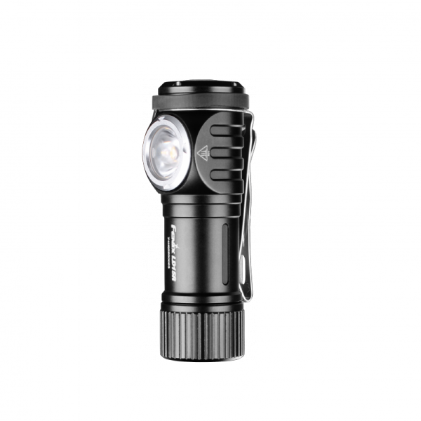 Fenix - LD15R LED Taschenlampe (500 Lumen)