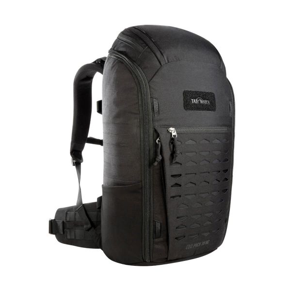 Tatonka - EDC Pack 30 BC Bushcraft-Rucksack 35 Liter (schwarz)
