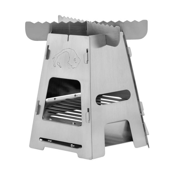 Tatonka - Hobo Burner Outdoor-Kocher