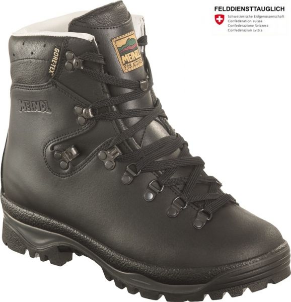 Meindl - Army Gore Kampfstiefel
