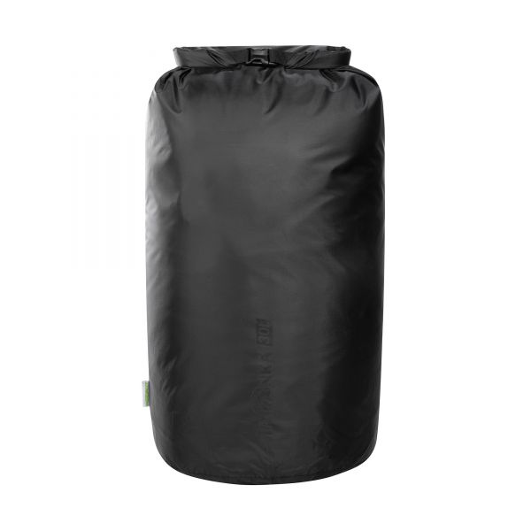 Tatonka - Packsack &quot;Drybag&quot; schwarz (30 Liter)