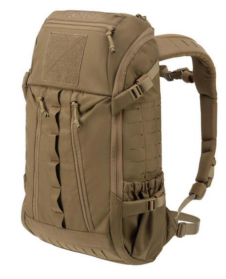 DIRECT ACTION® - Halifax Small Rucksack (Coyote Brown)