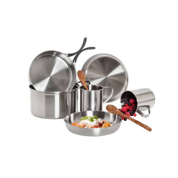 Tatonka - Picnic Set 8-teilig