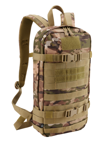 Brandit - US Cooper Daypack tactical camo