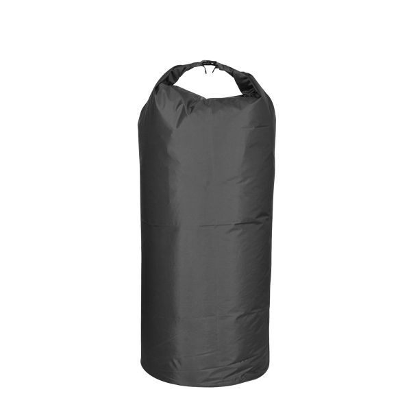 Tasmanian Tiger - Wasserdichter Schutzsack WP Backpack Liner 20L (black)
