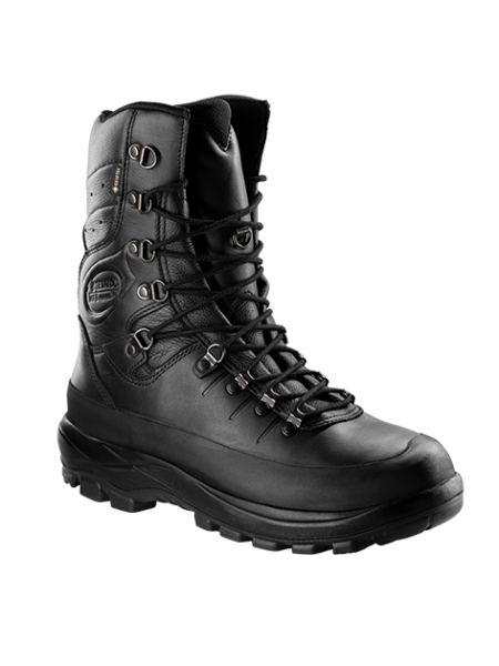 Meindl - Safety Pro S3 mit Stahlkappen (Gore Tex)