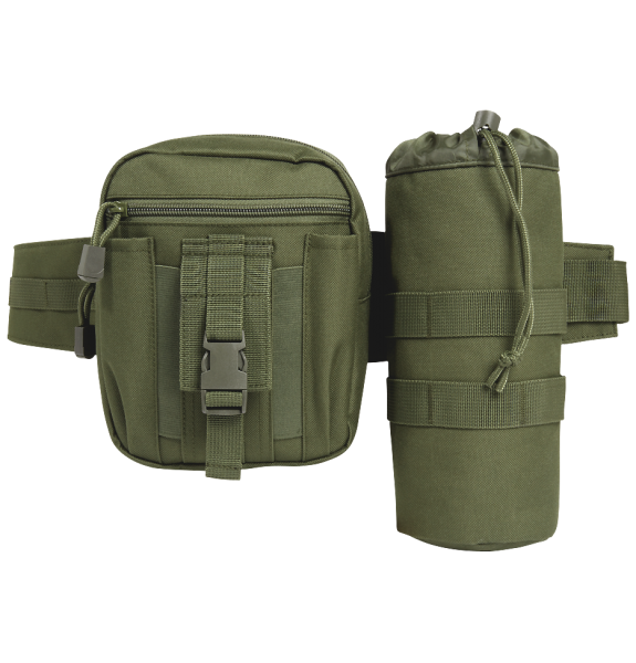 Brandit - Waistbeltbag Allround olive