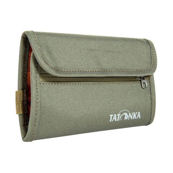 Tatonka - ID Wallet RFID B Geldbörse (olive)