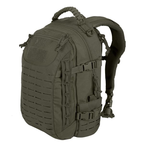 DIRECT ACTION® - Dragon Egg MK II Backpack (Ranger Green)
