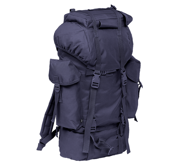 Brandit - Combat Backpack navy