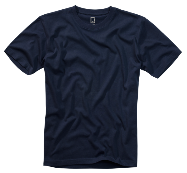 Brandit - T-Shirt navy