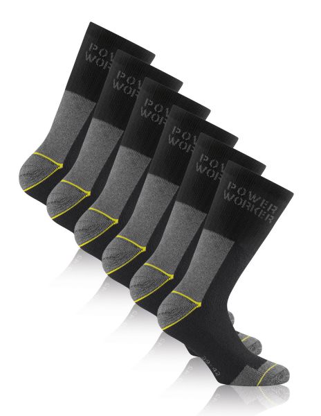 Rohner Socken - Power Worker Wilmax (3er Pack)