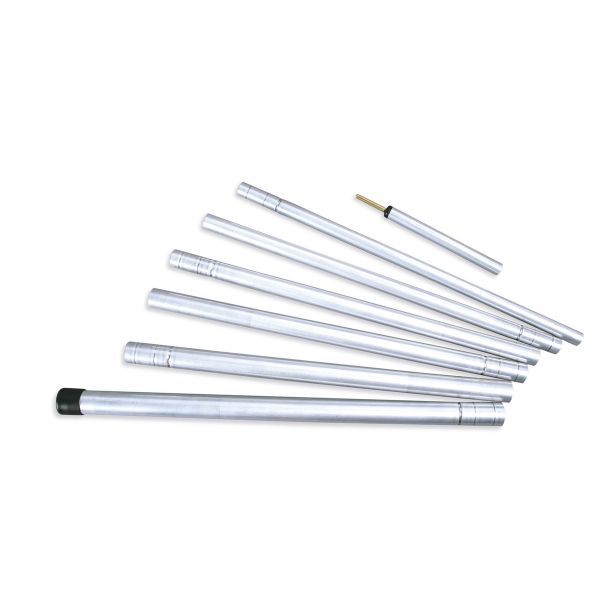 Tatonka - Tarpstange 7-teilig (260cm)