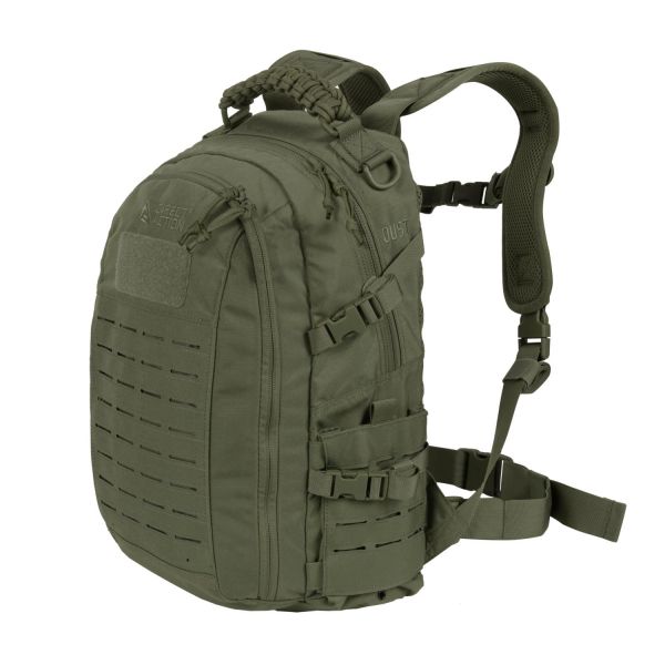 DIRECT ACTION® - Dust MK II Backpack (Ranger Green)