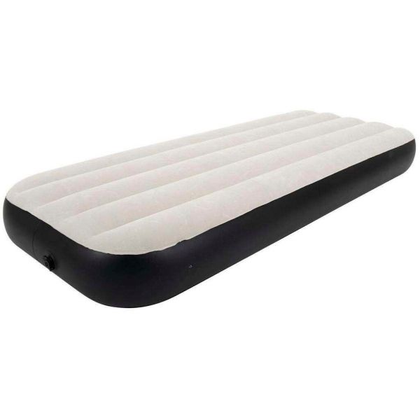 Luftbett für 1 Person (191x76x25 cm)