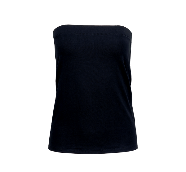 Brandit - Brandit Bandeau Top/Skirt 2in1 black