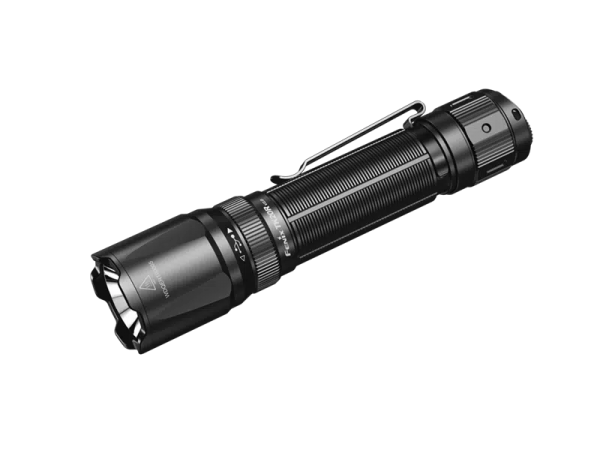 Fenix - TK20R V2.0 LED Taktische Taschenlampe (3000 Lumen)