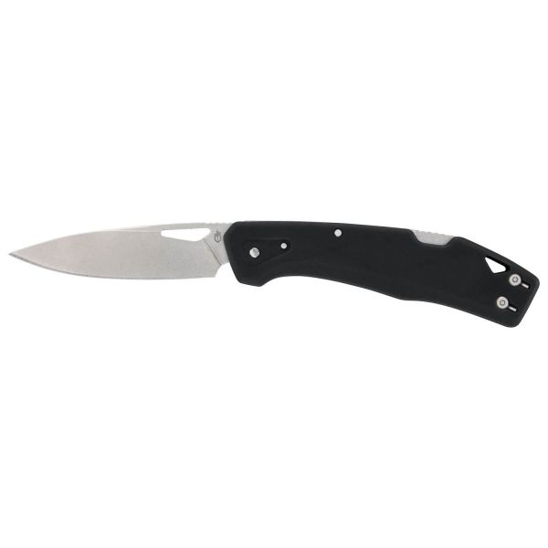 Gerber - LST Taschenmesser (schwarz)
