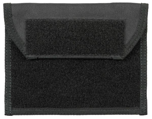 Brusttasche, &quot;MOLLE&quot;, schwarz