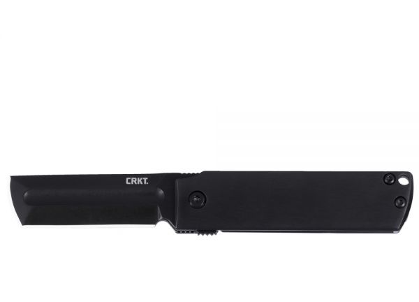CRKT - MinimalX all Klappmesser schwarz