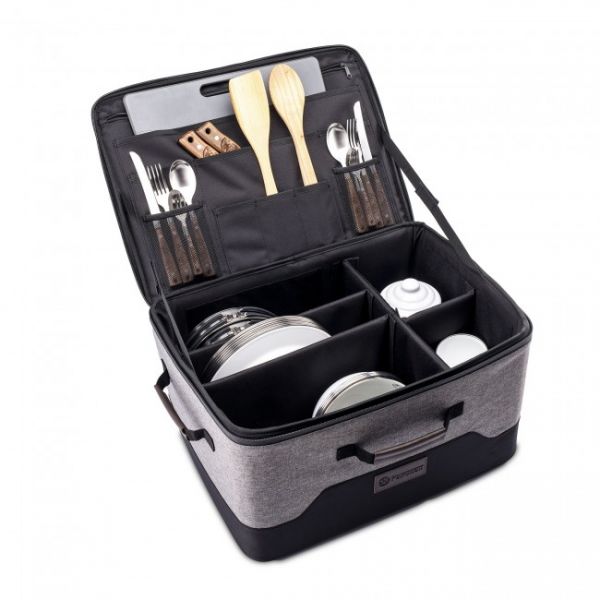 Petromax - Aufbewahrungsbox Catago Box 50