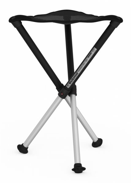 Walkstool - Dreibeinhocker Comfort 55cm / 225kg